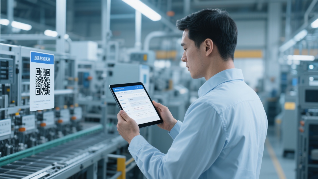 如何实现质量追溯？详细步骤与关键技巧全解析