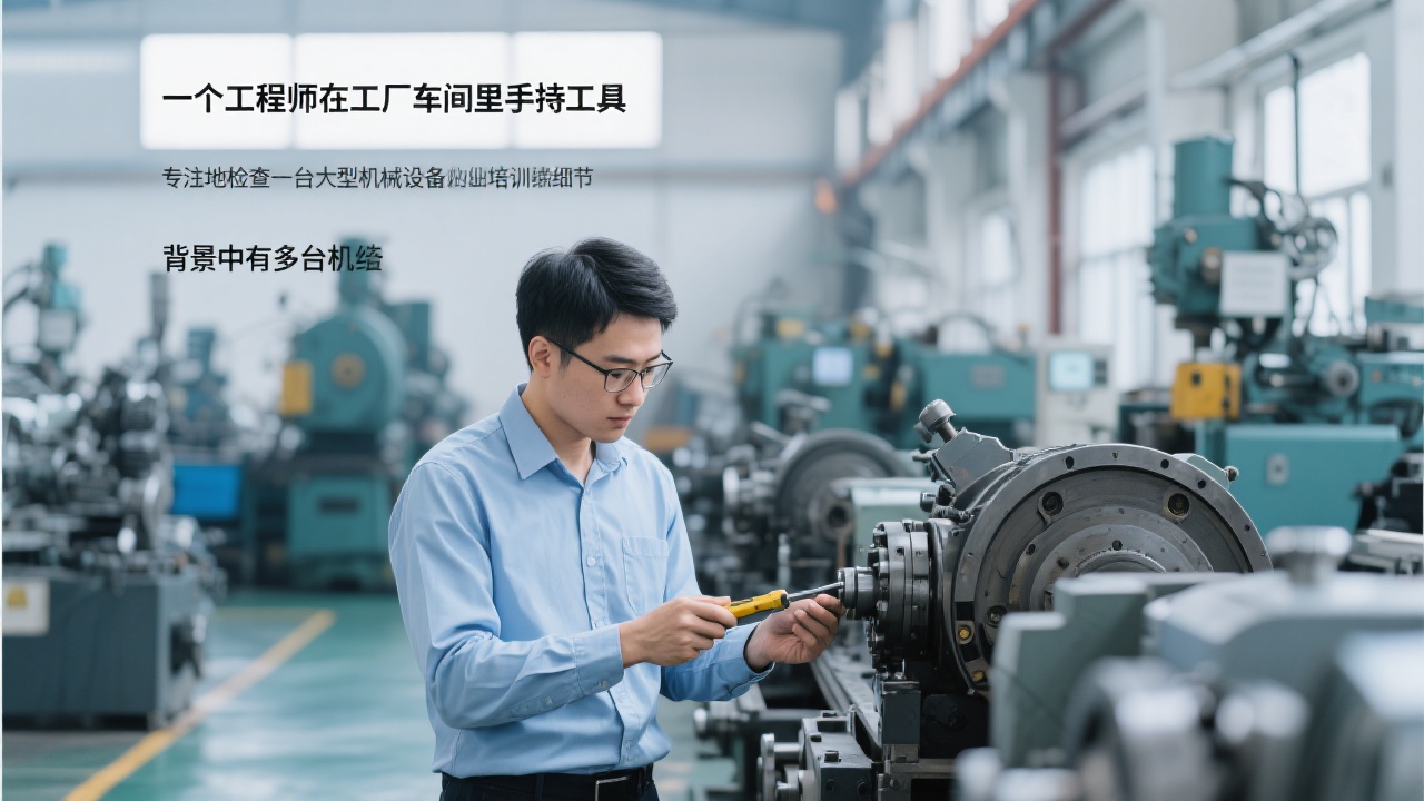 设备点检的作用是什么？用最简单的话解释复杂概念