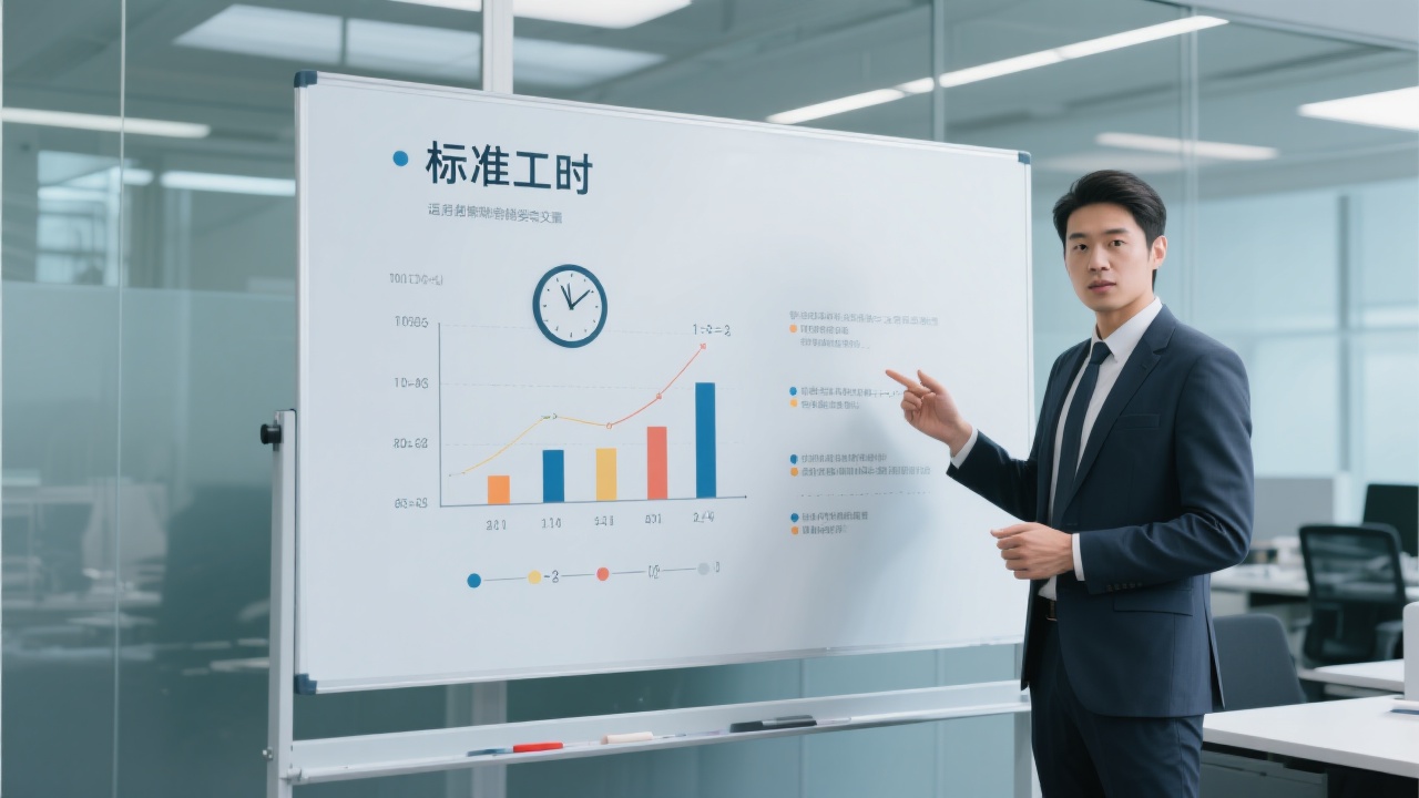 标准工时是什么?通俗易懂的解释让你秒懂
