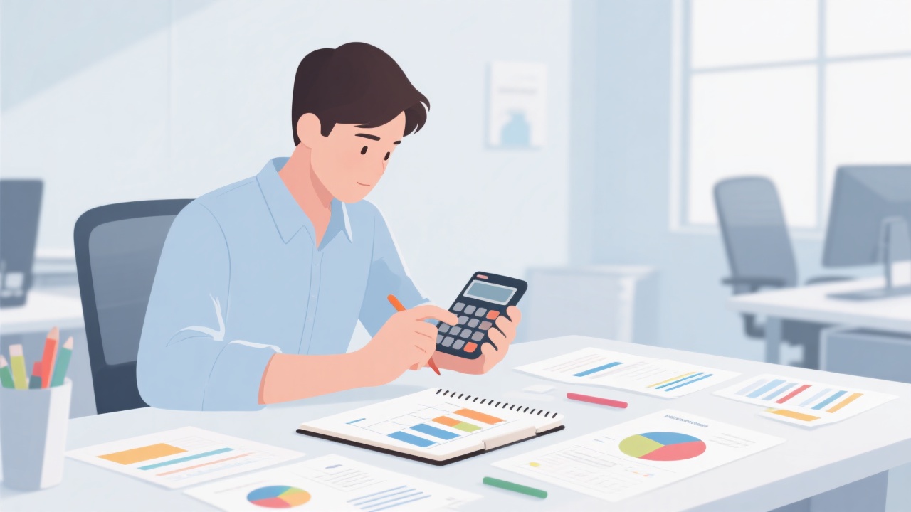 什么是标准成本差异？新手也能一次看懂的详细解释