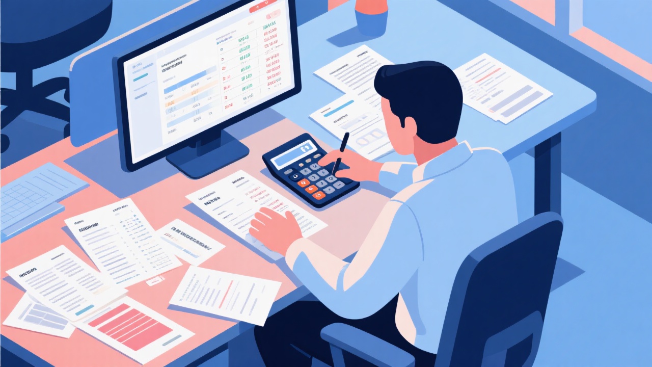 计件工资的计算技巧有哪些？掌握这些方法让工资更透明