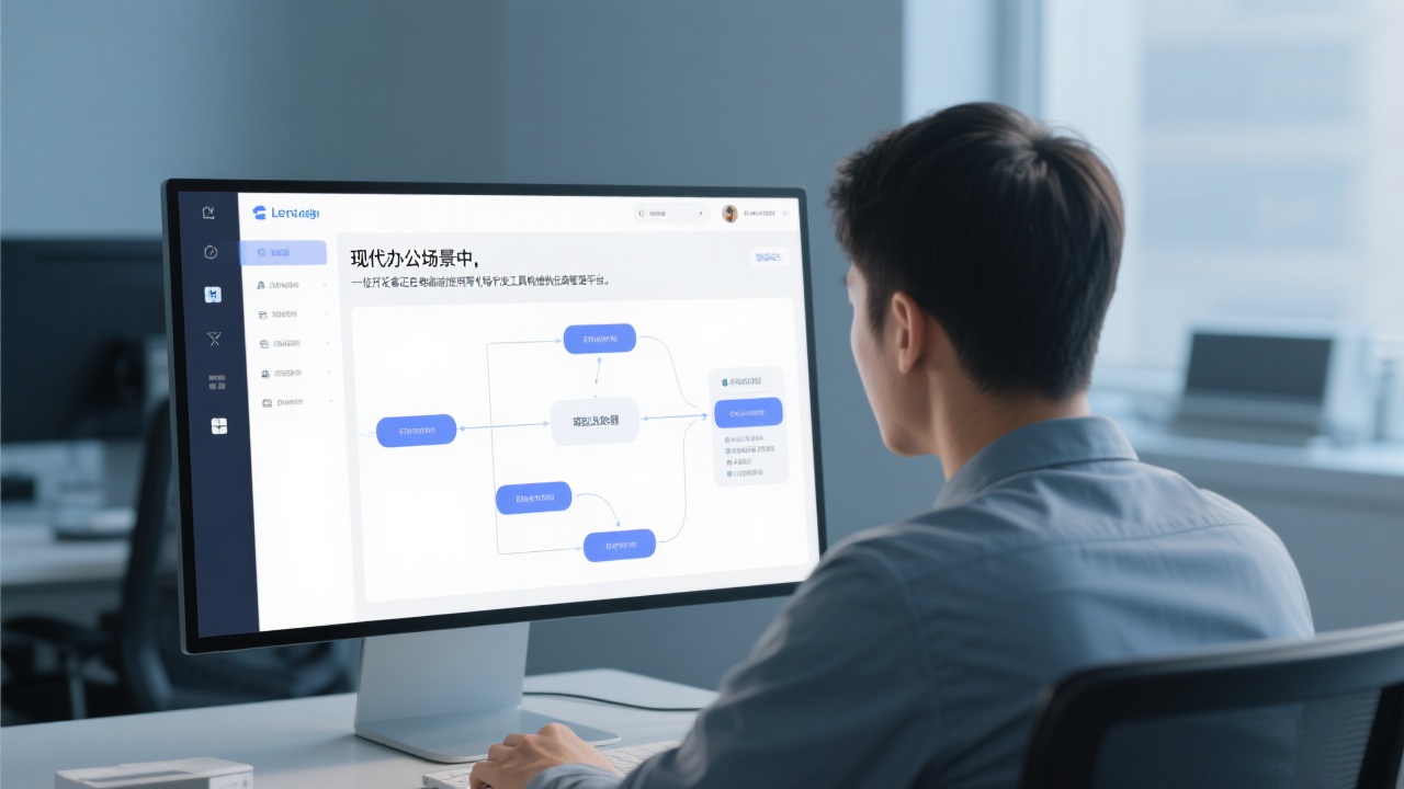 零代码开发供应商管理平台，真的能省时省力？