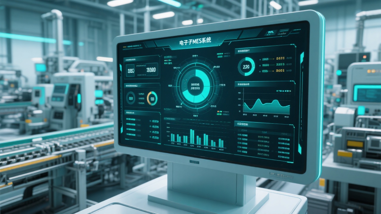 2025年浙江电子MES系统推荐：哪家更值得选择？