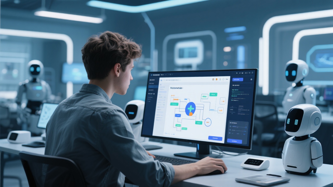 2025年必学！无代码开发语言真的那么神吗？