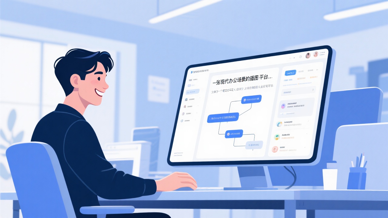 零代码快速开发，小白也能轻松上手？