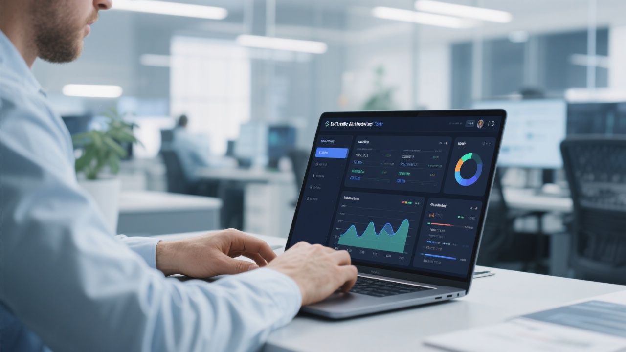 零代码开发制造管理工具，轻松提升效率的秘密武器？