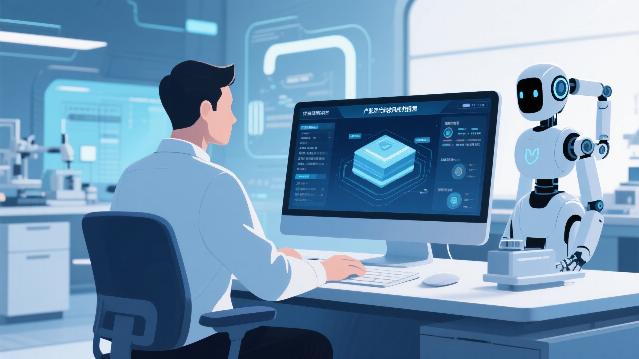 不自己开发也能高效研发？揭秘无需自研的产品研发系统