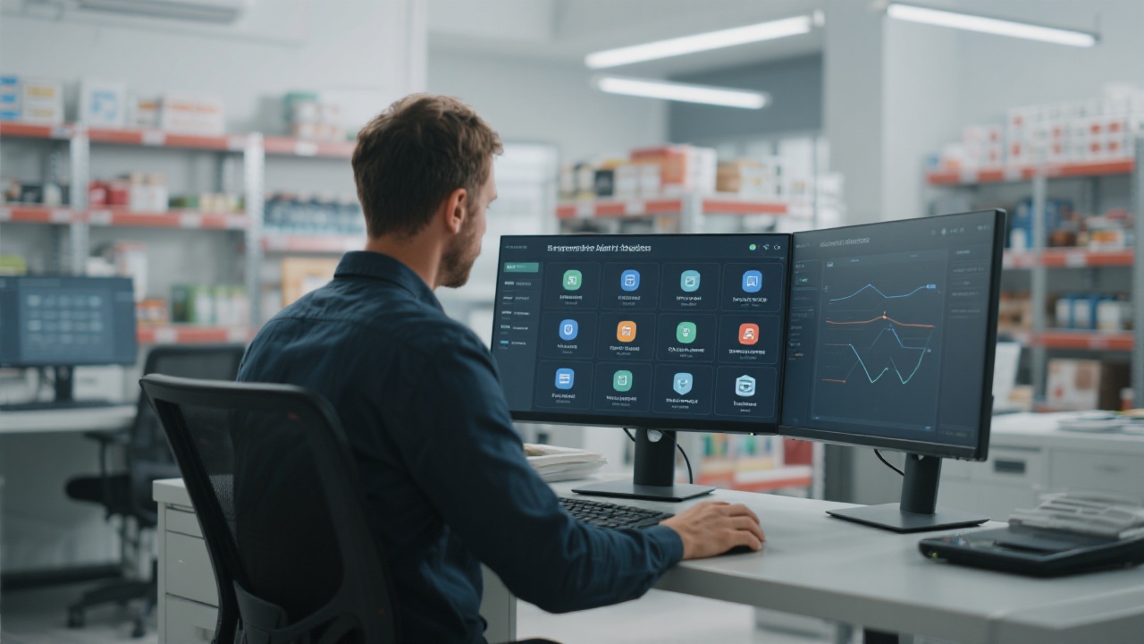 告别自研烦恼！无需自研的店铺管理解决方案有哪些？