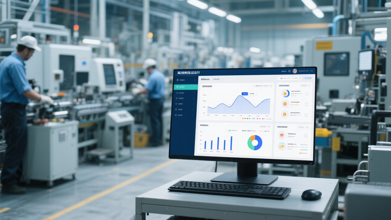 镇江生产MES系统：提升效率的秘密武器，你用对了吗？