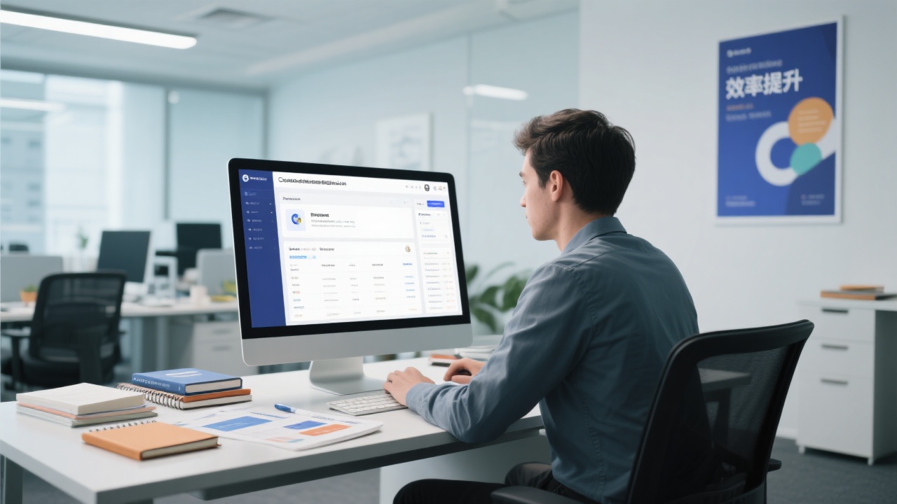 低成本营销管理软件，真的靠谱吗？