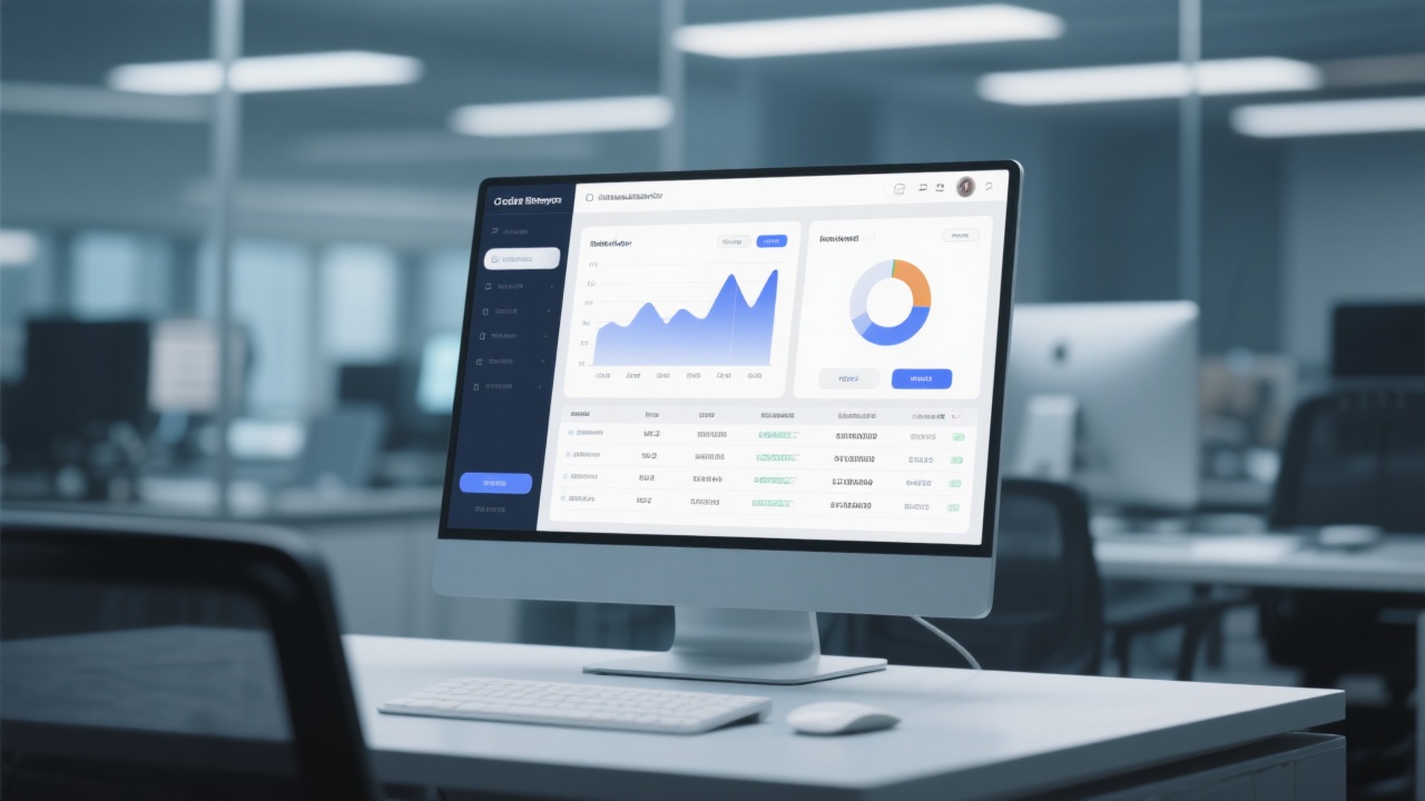 如何快速搭建订单管理软件？高效解决方案揭秘！