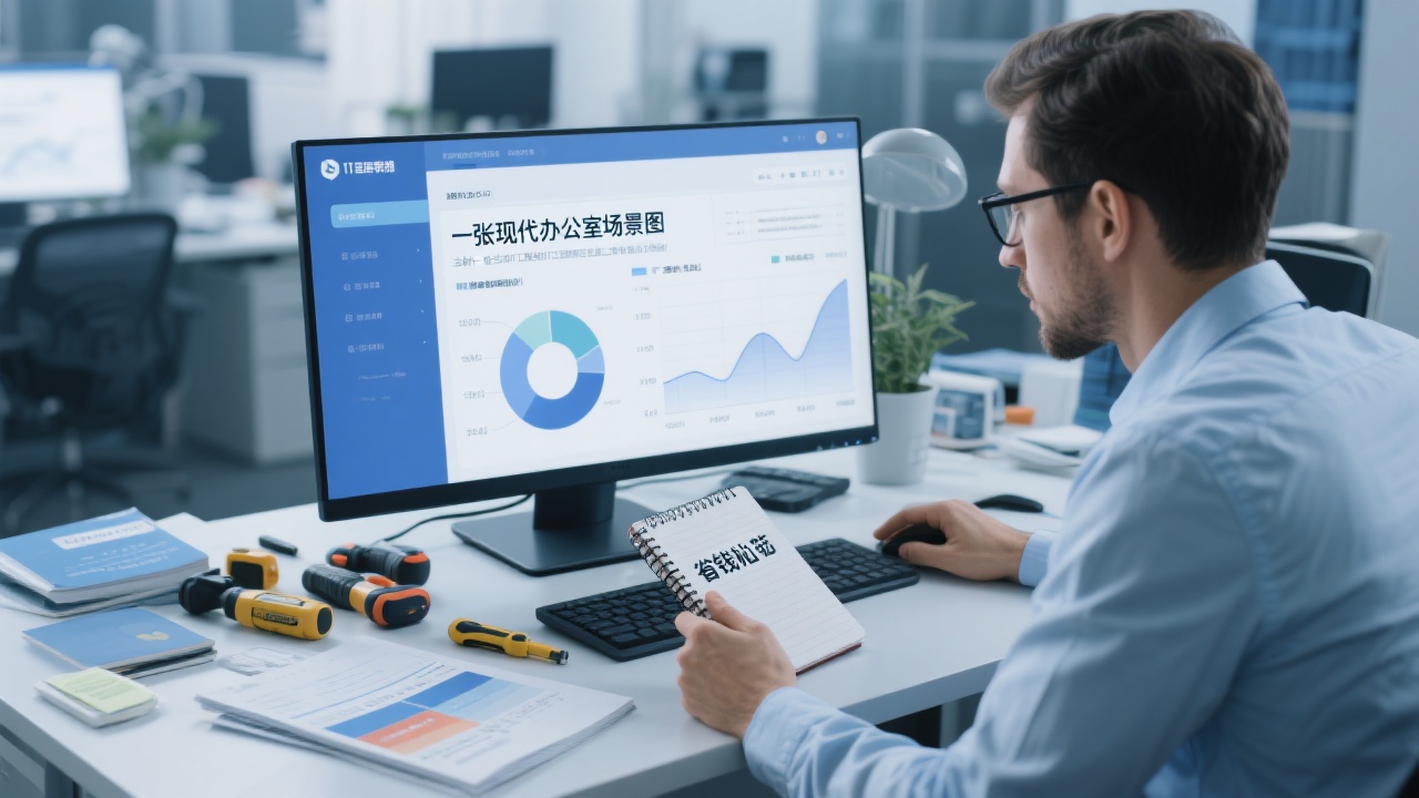 低成本运维管理解决方案，真的靠谱吗？揭秘省钱秘籍！