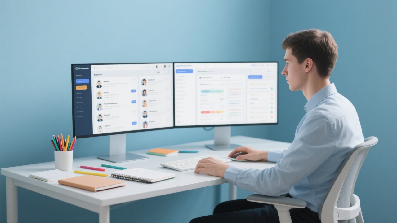 低成本学员管理工具推荐：哪款最适合你？