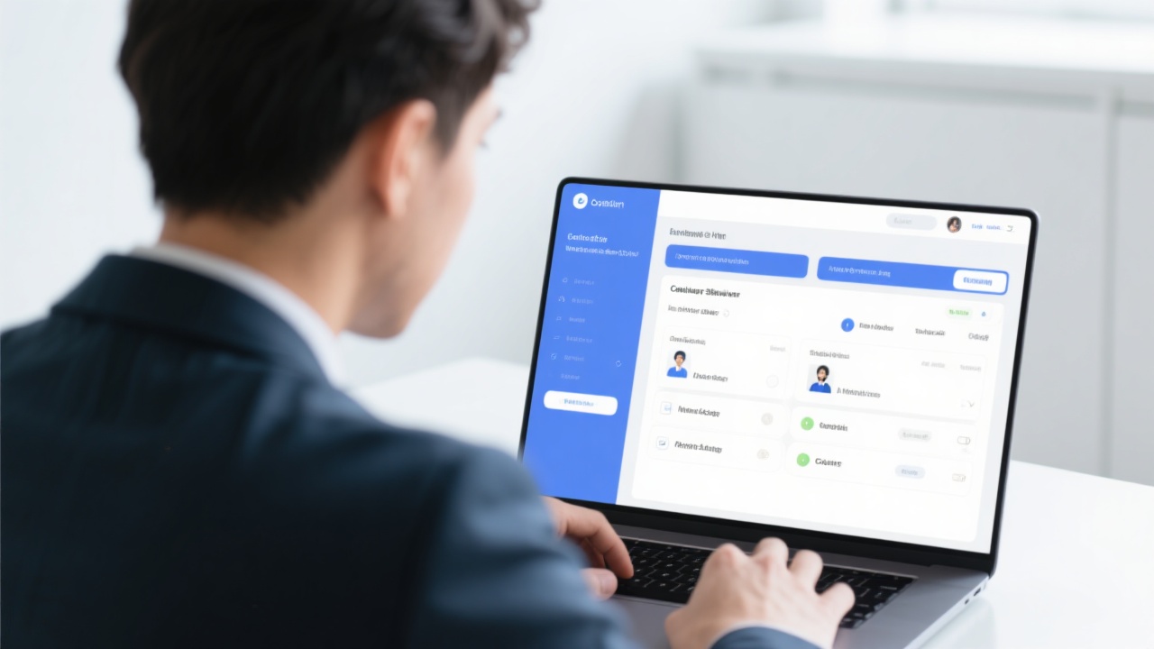 低成本招聘管理软件，真的靠谱吗？