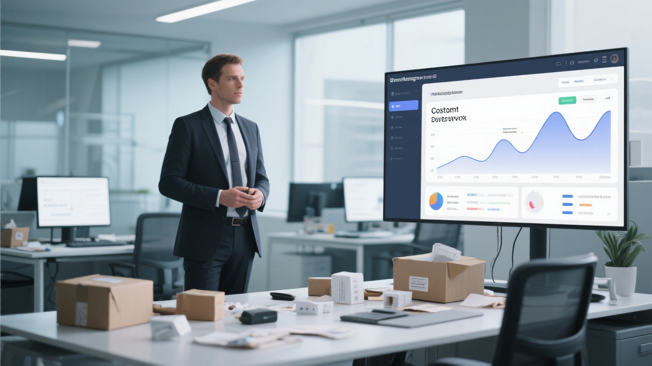 低成本退货管理系统，真的能省大钱吗？