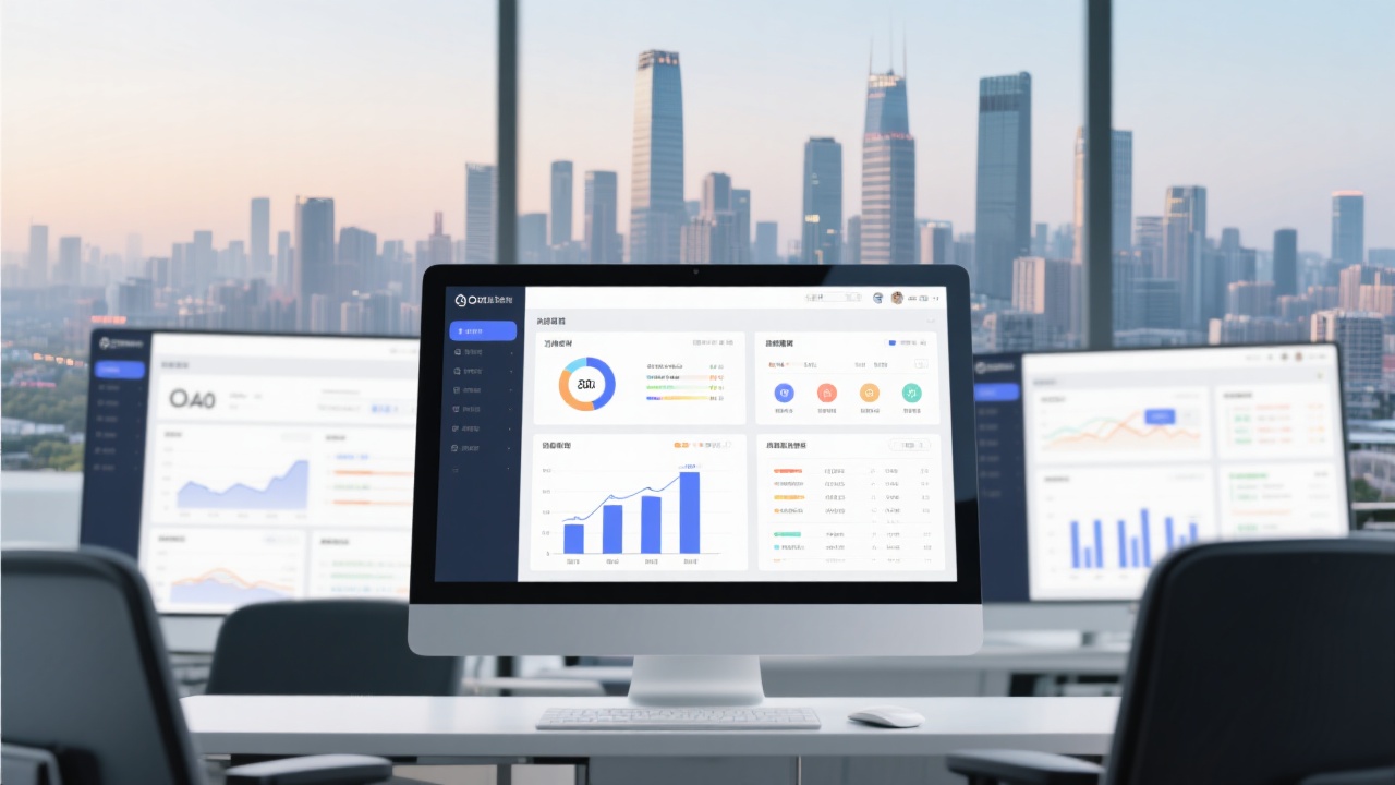 沈阳OA系统哪家强？2025年最新评测与选择指南