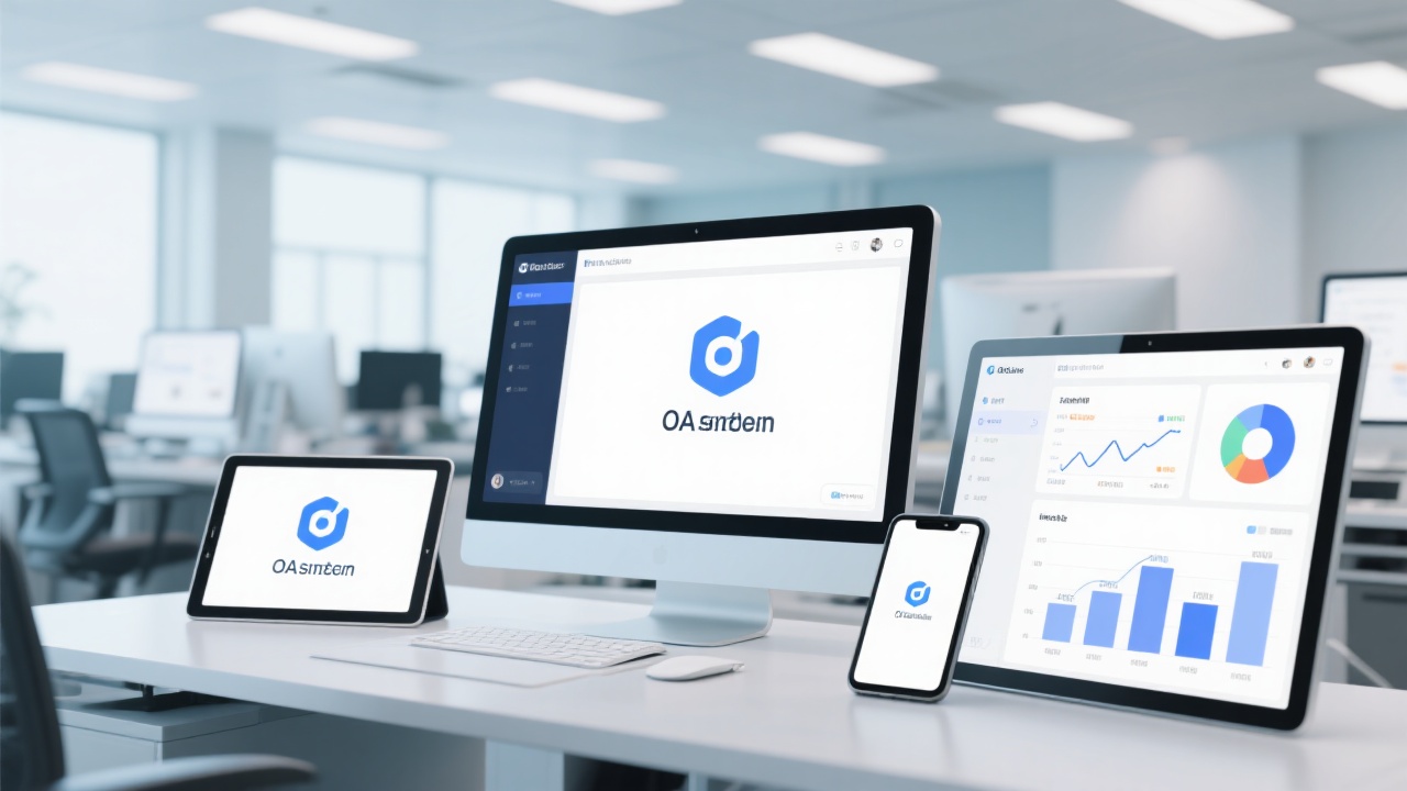 2025年最火的OA系统软件有哪些？