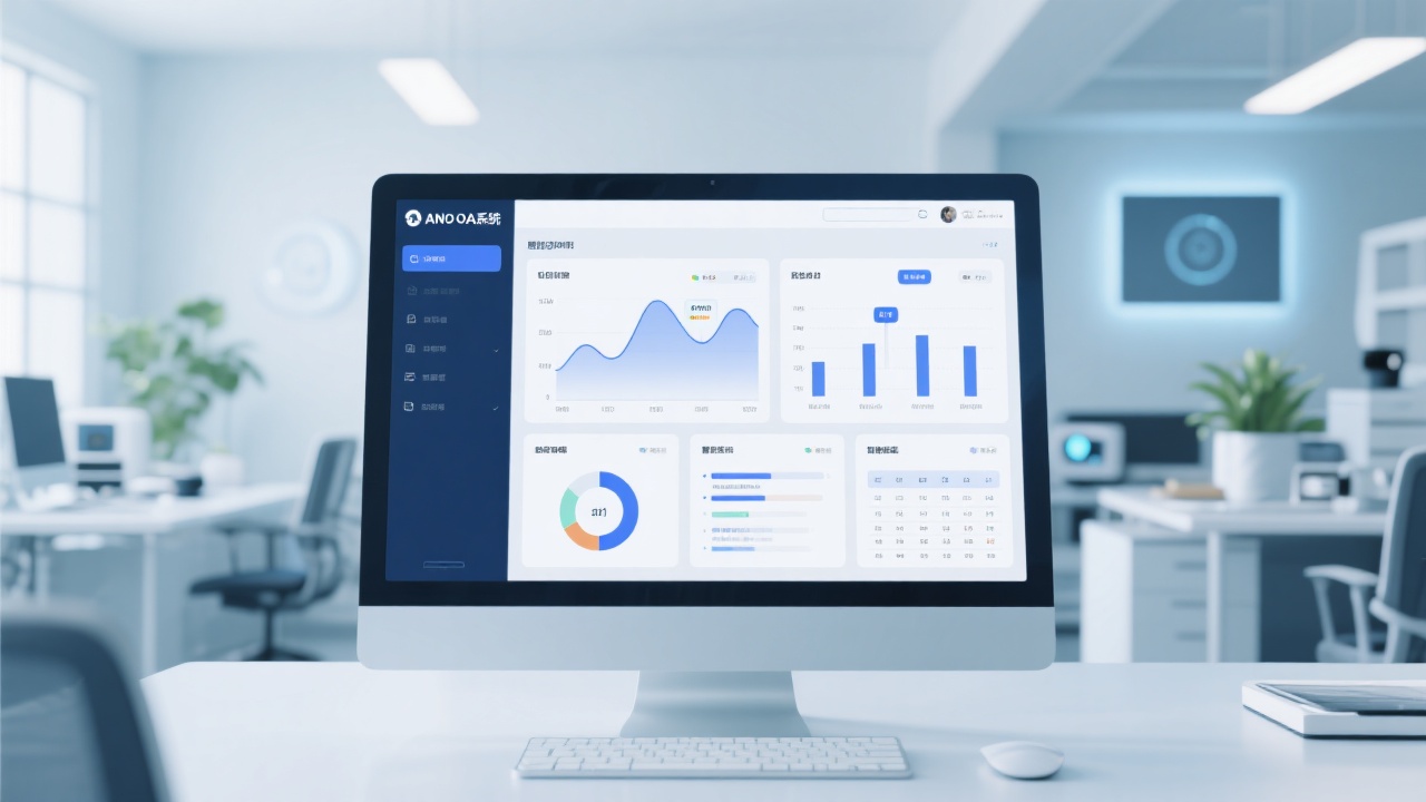 2025年了，你的OA系统软件开发还跟得上时代吗？