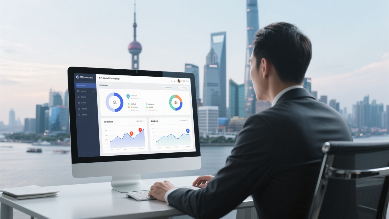 上海潜在客户管理系统：如何精准锁定目标客户？