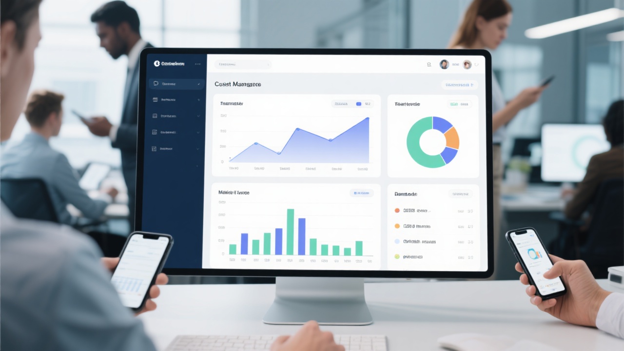 企业必备！商业营销客户管理系统如何提升业绩？