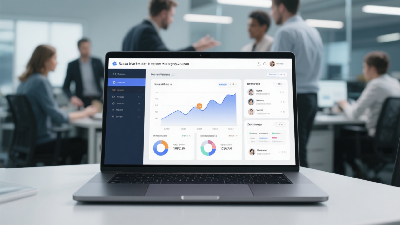 2025最新！数据营销客户管理系统如何助你业绩翻倍？