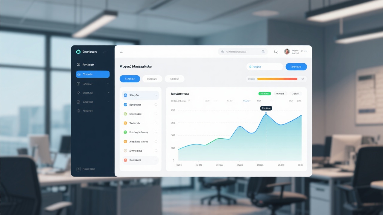 项目进度管理工具入门指南：从基础到进阶