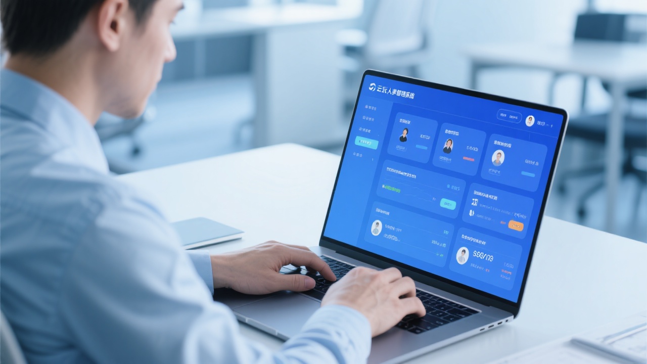 云端人事管理系统有哪些核心功能