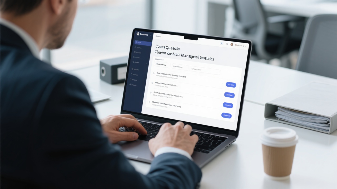 关于渠道客户管理软件的10个常见问题及权威解答