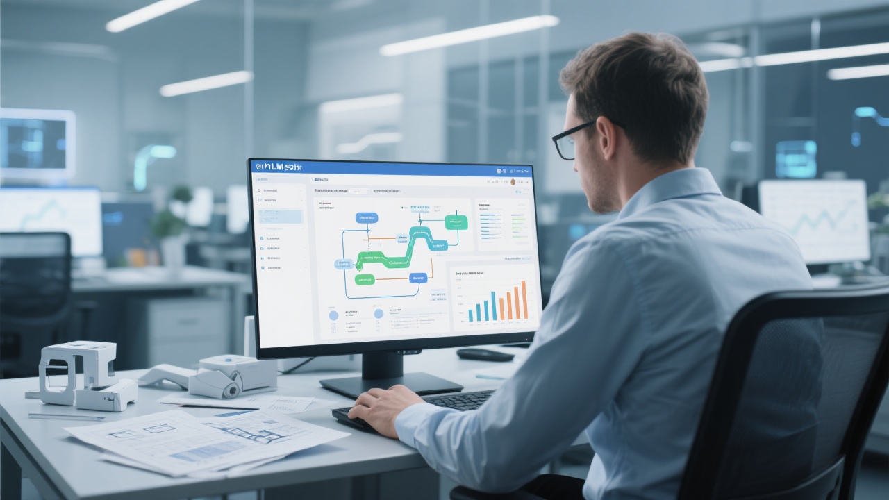 什么是PLM系统？核心概念与基础解析