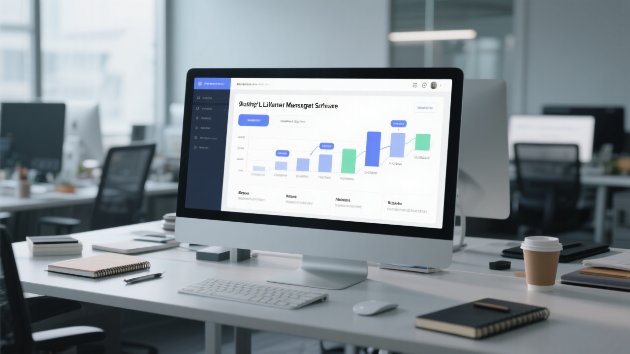 供应商全生命周期管理软件的8个高效技巧