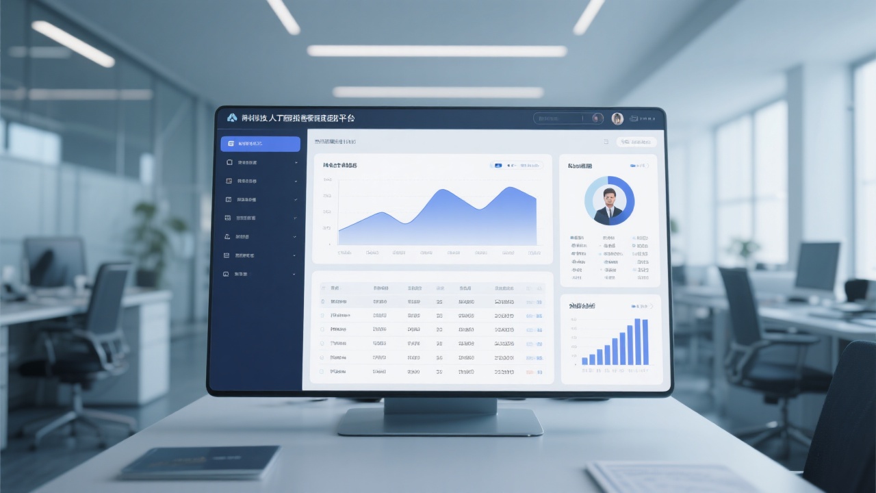 人事报表生成平台有哪些核心功能