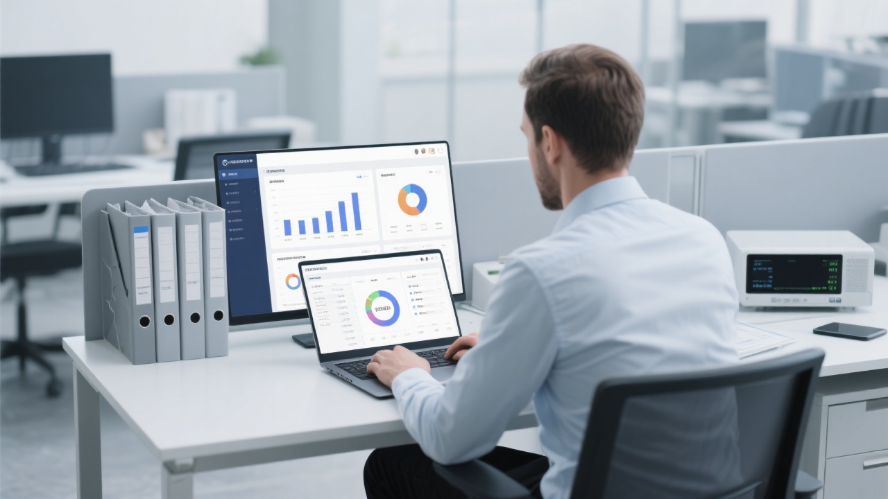 关于资产设备巡检系统的10个常见问题及权威解答