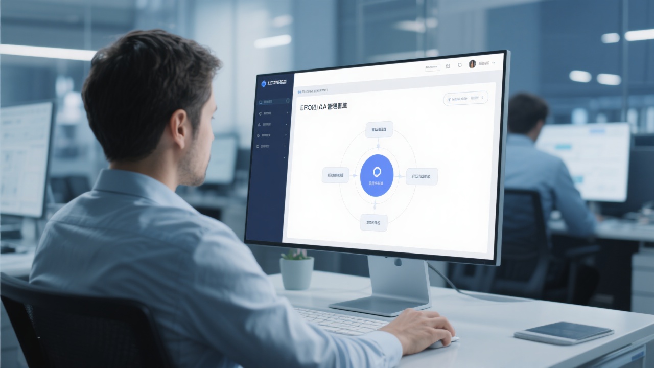 零代码搭建OA管理解决方案，轻松高效办公的秘密武器！