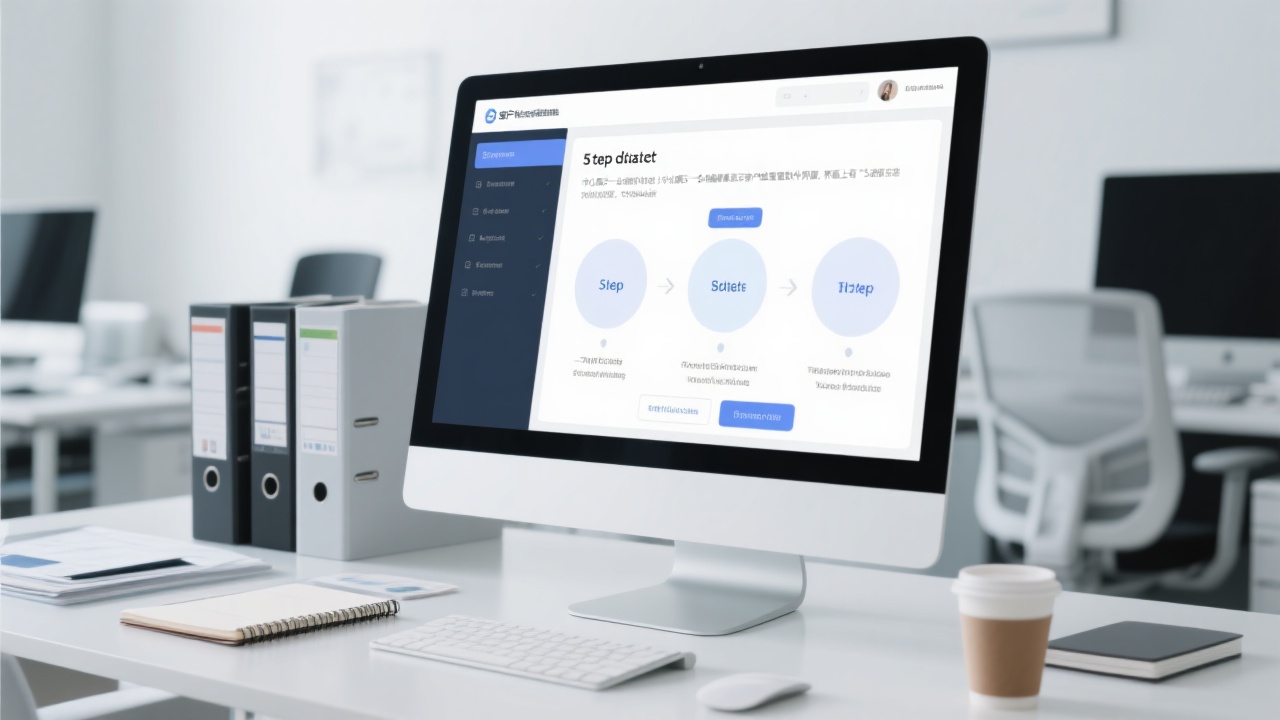 如何快速搭建客户档案管理解决方案？5步轻松搞定！