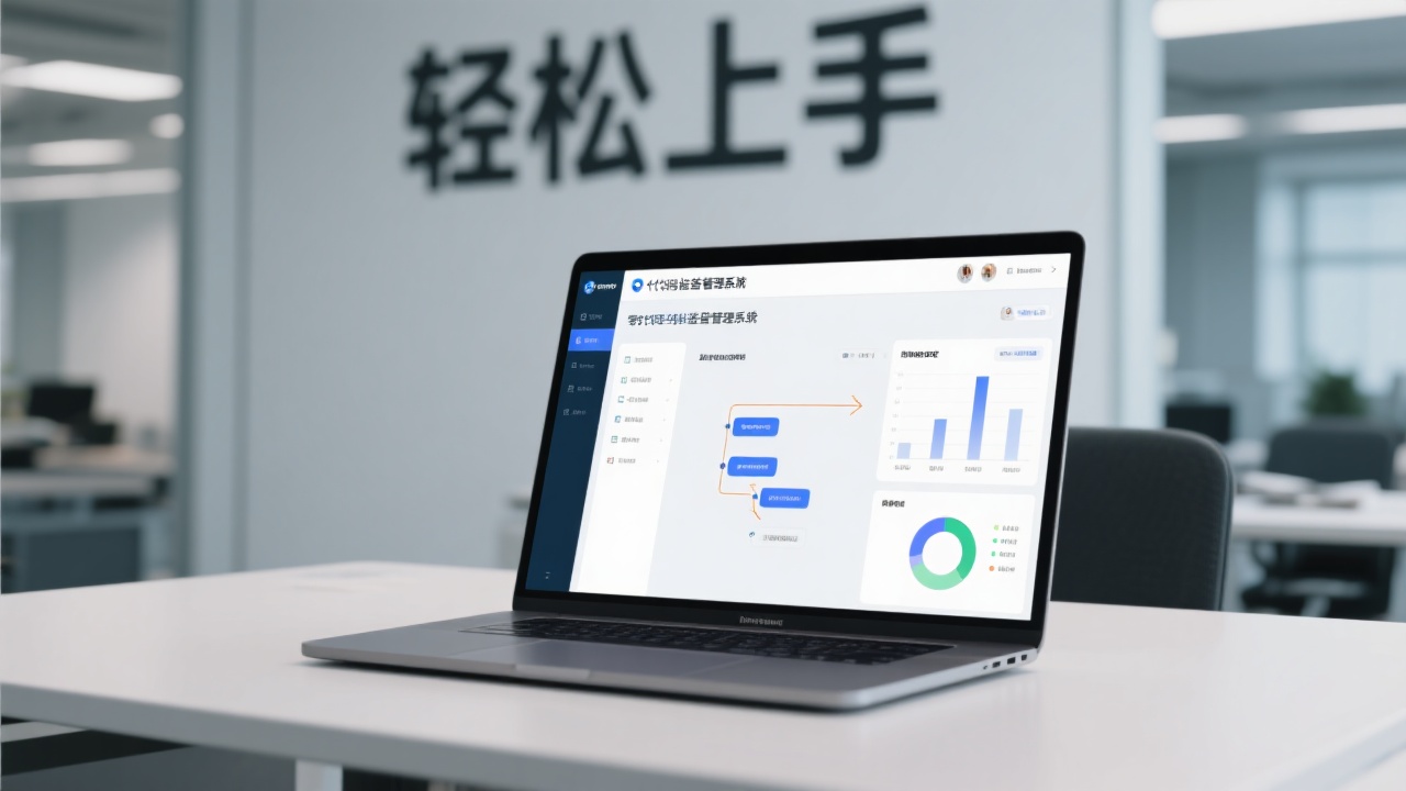 零代码搭建标签管理系统，小白也能轻松上手？