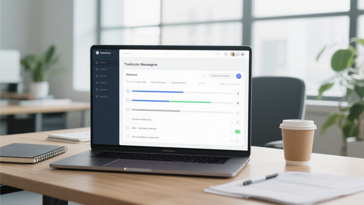 如何快速搭建任务管理系统？高效工作从这里开始！