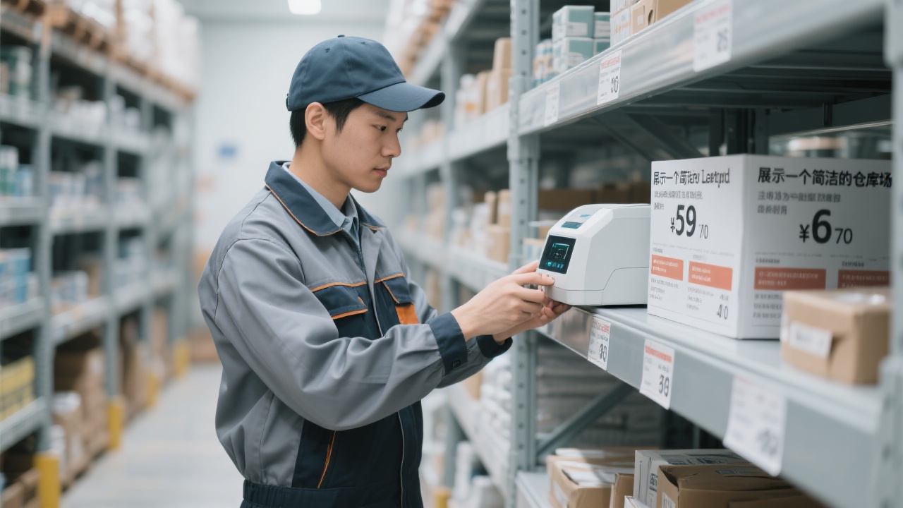 低成本标签管理解决方案，真的靠谱吗？