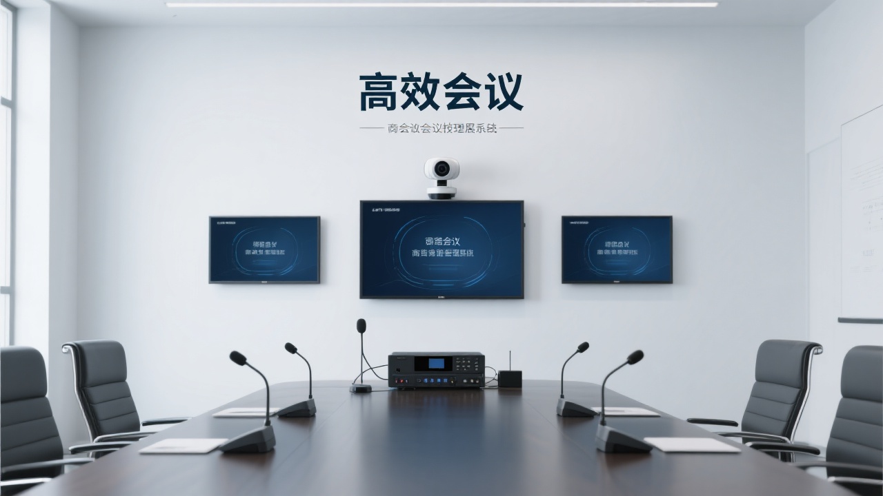 低成本会议室管理系统，真的靠谱吗？