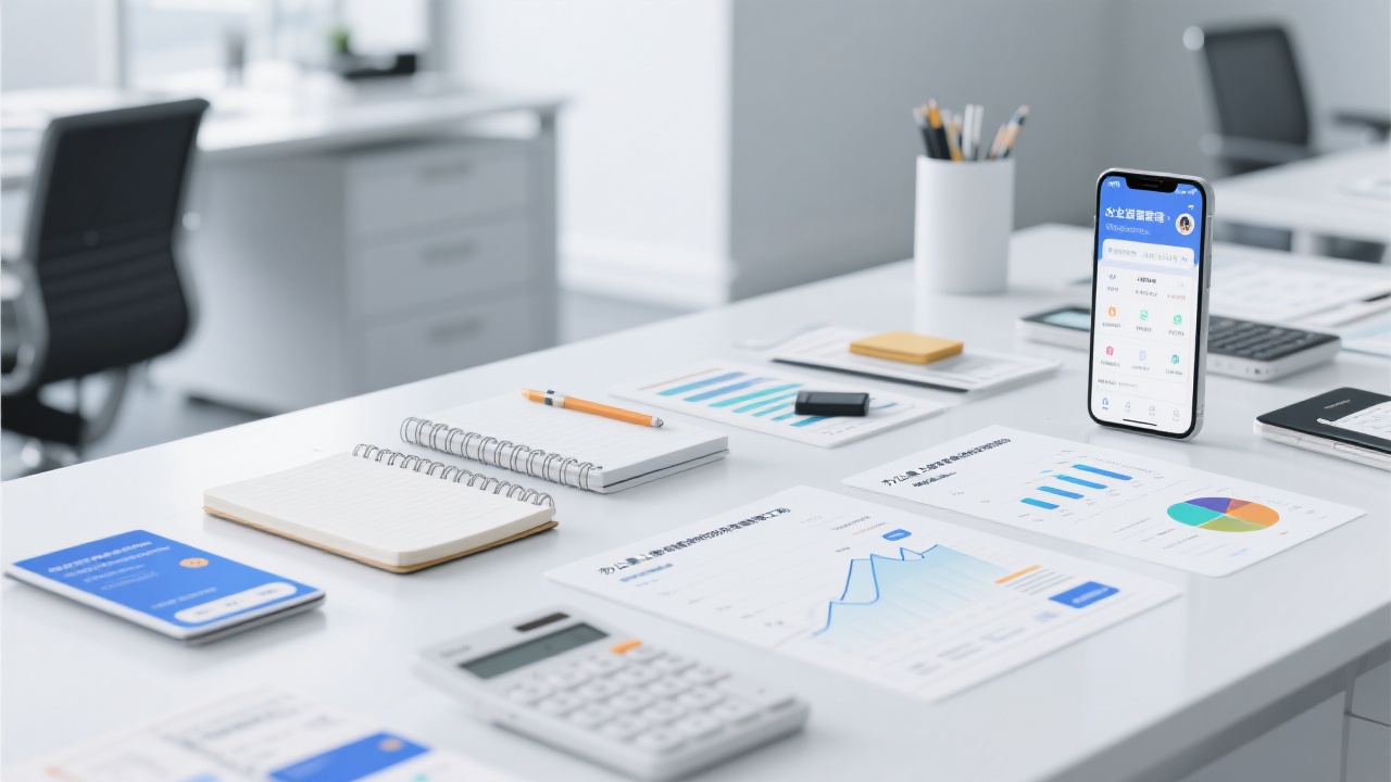 低成本经营管理工具，选哪些才能真正省钱又高效？