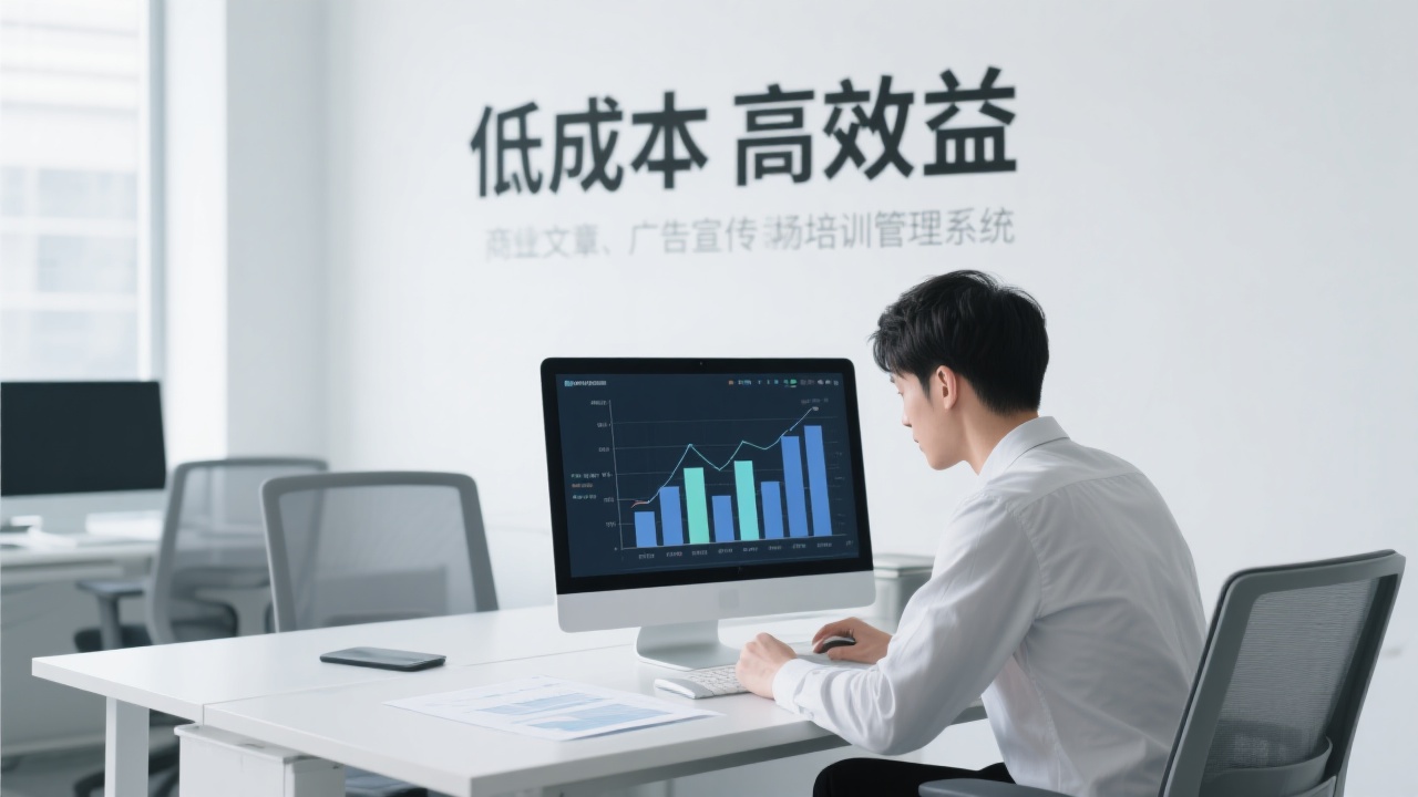 低成本市场营销管理系统，真的有用吗？