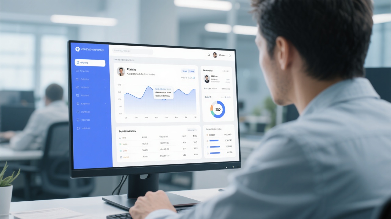 装修客户管理软件选哪个?帮你省心省力的神器推荐!