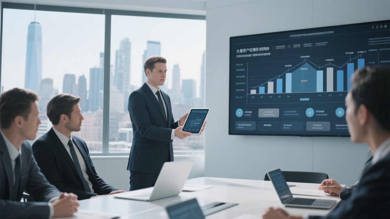 如何搞定大客户管理？秘诀全在这！