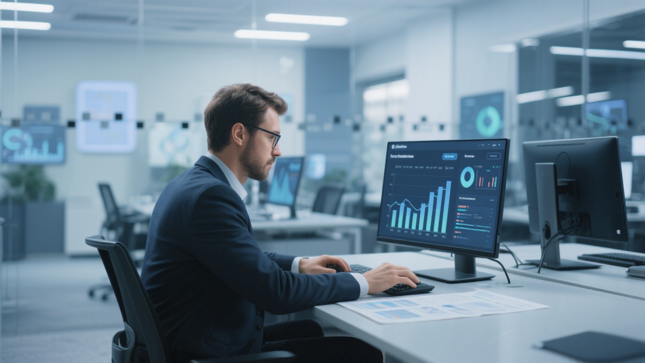 企业必备！如何精准确定你的客户管理系统需求？