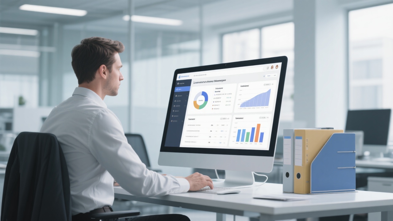 客户身份管理怎么做?教你轻松搞定客户信息!