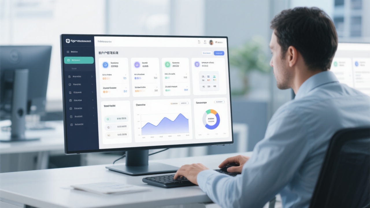 客户管理系统有哪些功能？一文揭秘实用功能大盘点