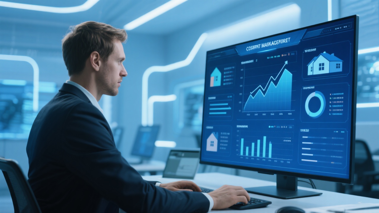 2025年必备！房地产客户管理系统如何帮你业绩翻倍？