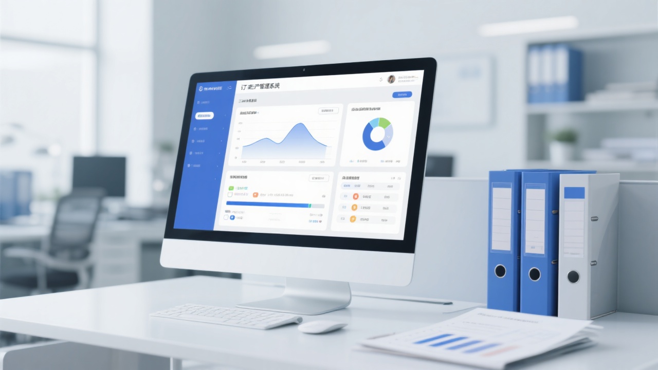 如何选择合适的订单生产管理系统？
