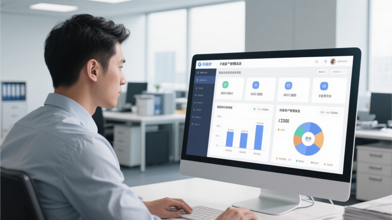 许昌客户管理系统价格揭秘：到底值不值得买？