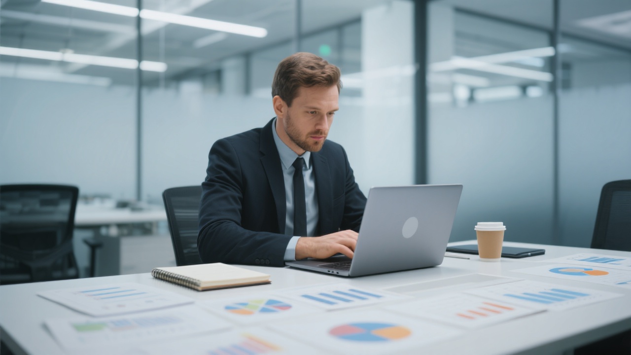 营销员如何高效管理客户系统？