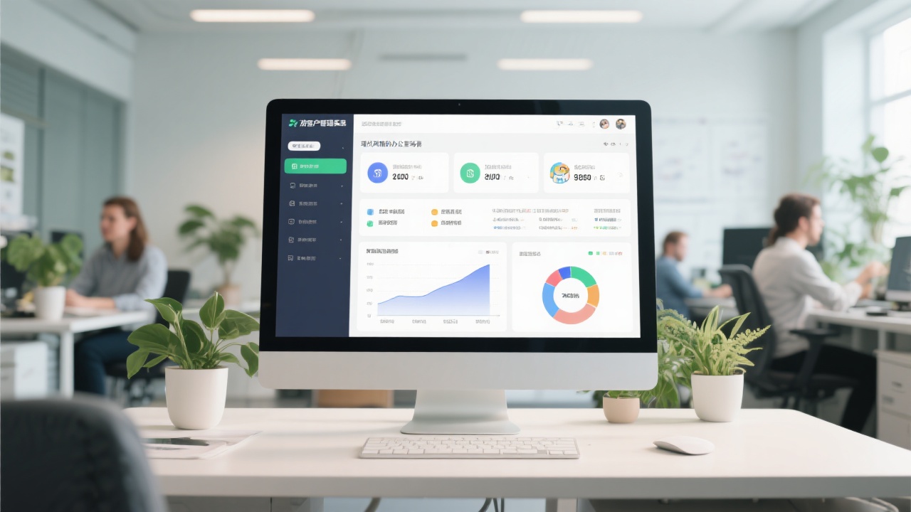 小游戏客户管理系统：轻松管理玩家，提升业绩的秘诀！
